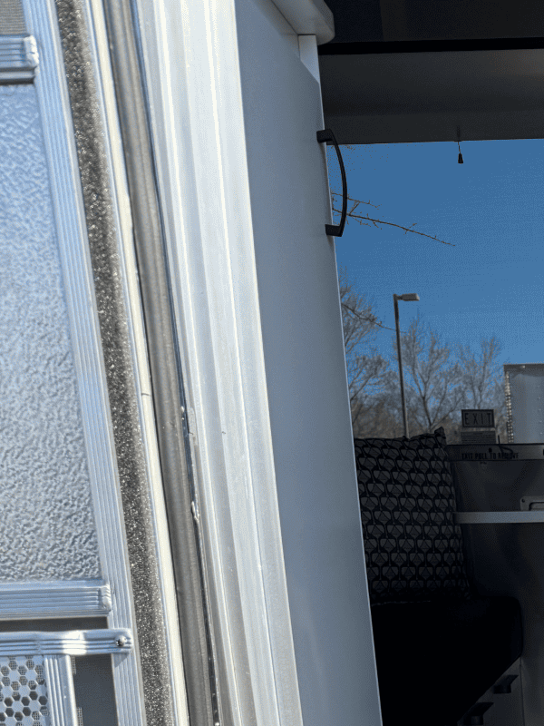 Used 2024 Airstream Caravel 20FB - Image 27