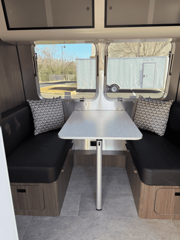Used 2024 Airstream Caravel 20FB - Image 23