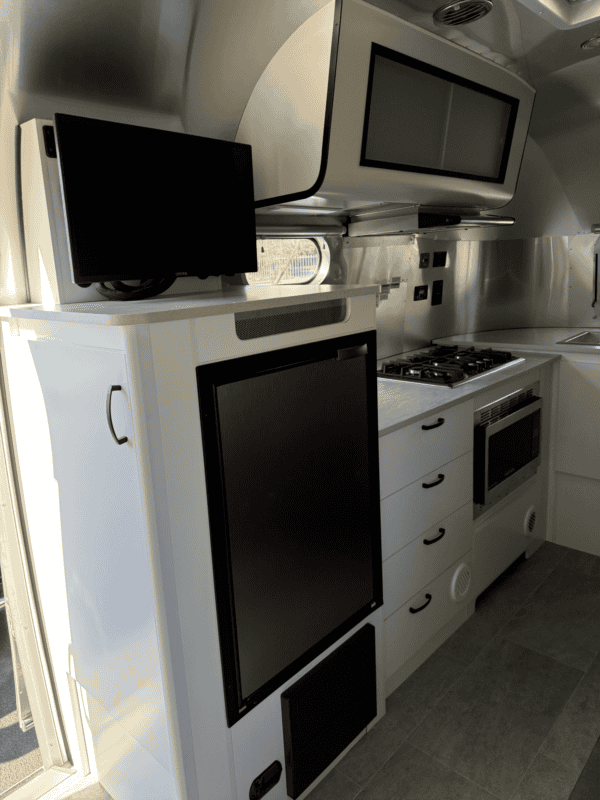 Used 2024 Airstream Caravel 20FB - Image 22