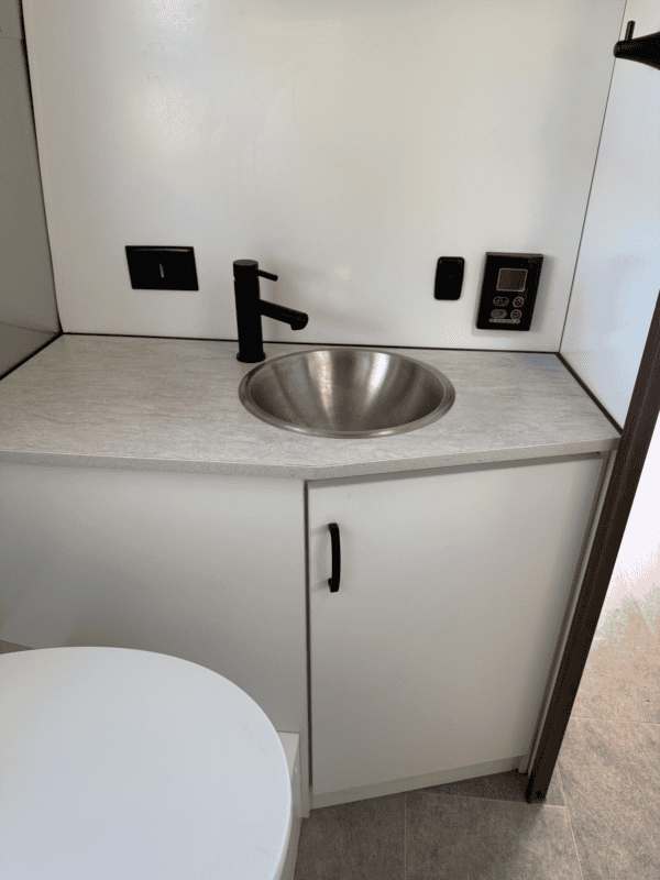 Used 2024 Airstream Caravel 20FB - Image 16