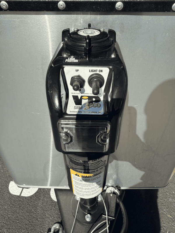 Used 2024 Airstream Caravel 20FB - Image 24