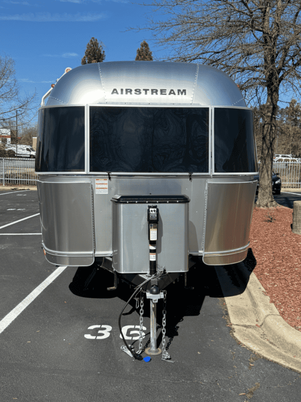Used 2024 Airstream Caravel 20FB - Image 4