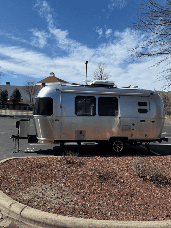 Used 2024 Airstream Caravel 20FB - Image 8