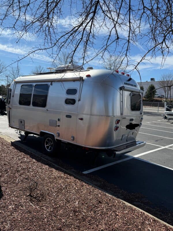 Used 2024 Airstream Caravel 20FB - Image 7