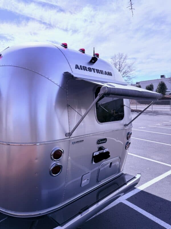 Used 2024 Airstream Caravel 20FB - Image 28