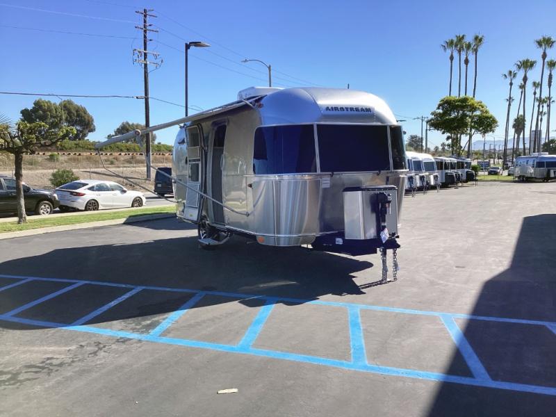 New 2026 Airstream Caravel 20FB