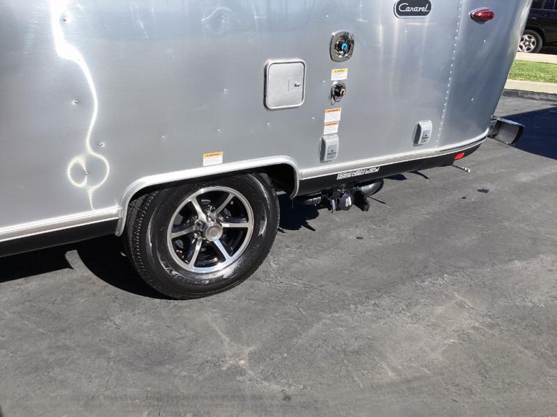 New 2026 Airstream Caravel 20FB - Image 6