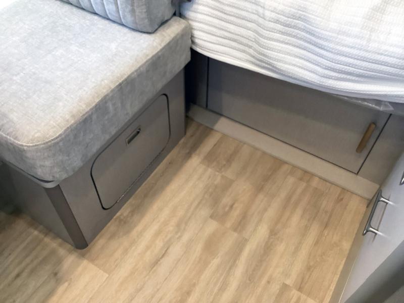 New 2026 Airstream Caravel 20FB - Image 18