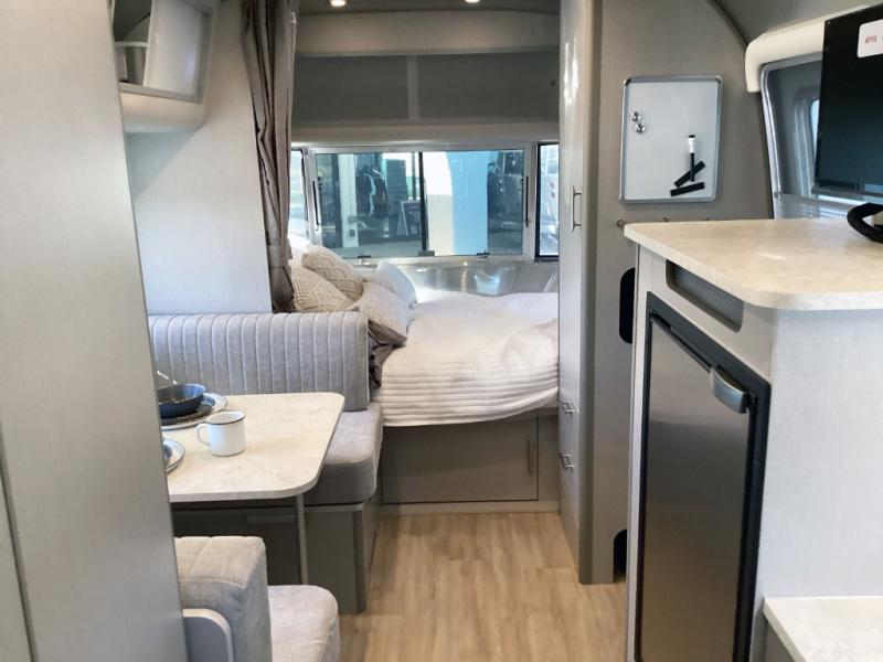 New 2026 Airstream Caravel 20FB - Image 43